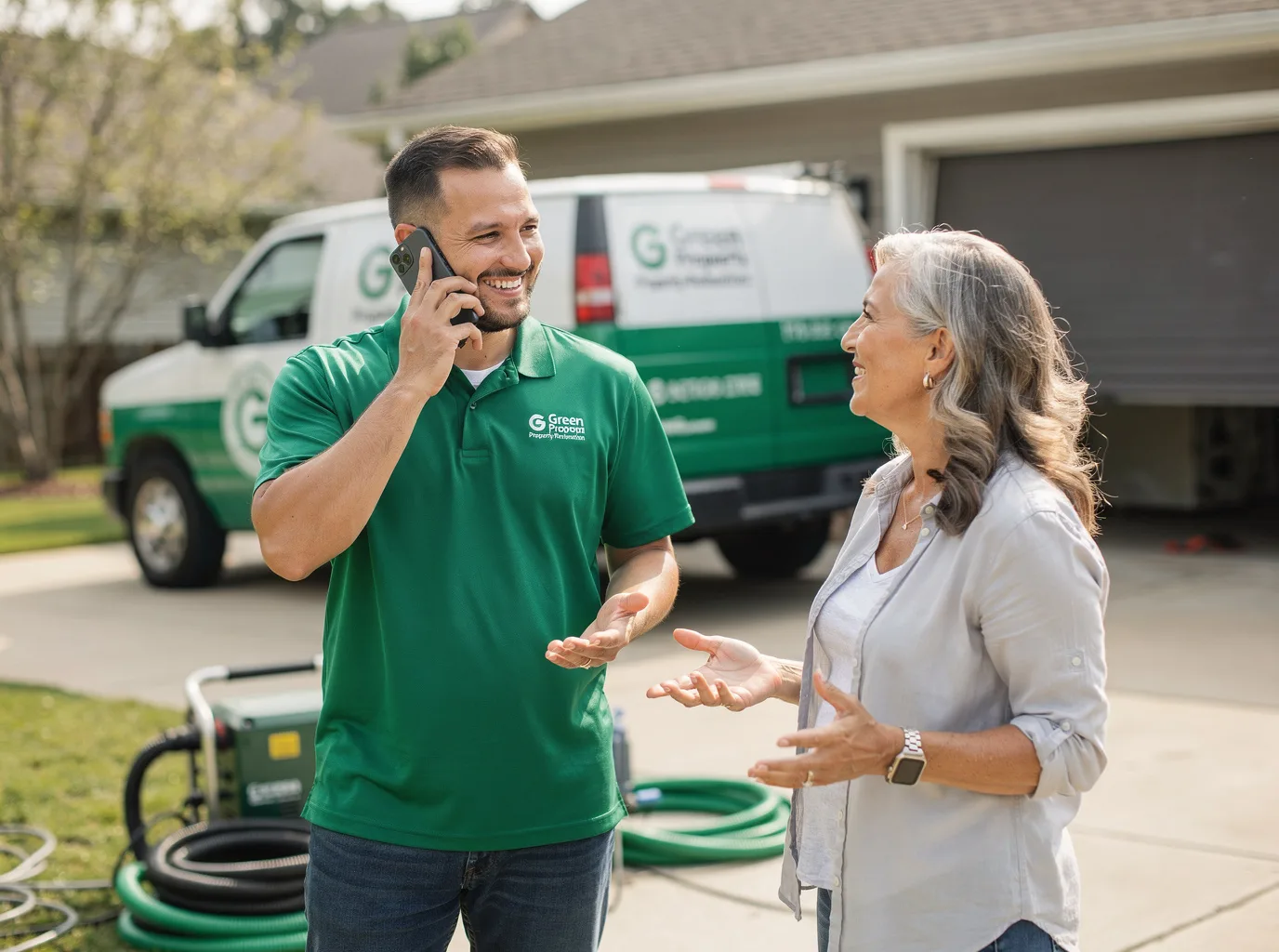 Water Damage Restoration Newdale, ID FAQs